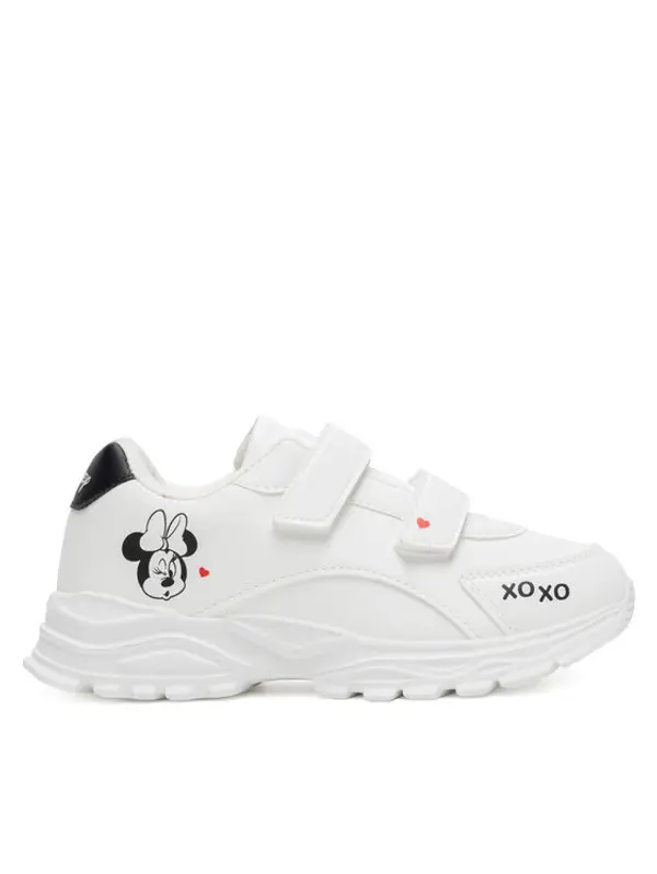 Mickey&Friends Mickey&Friends Tenisice AVO-SS25-244DSTC Bijela