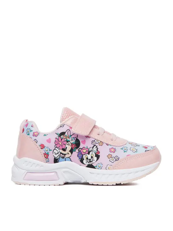 Mickey&Friends Mickey&Friends Tenisice CEO-CP66-SS26-206DSTC Ružičasta