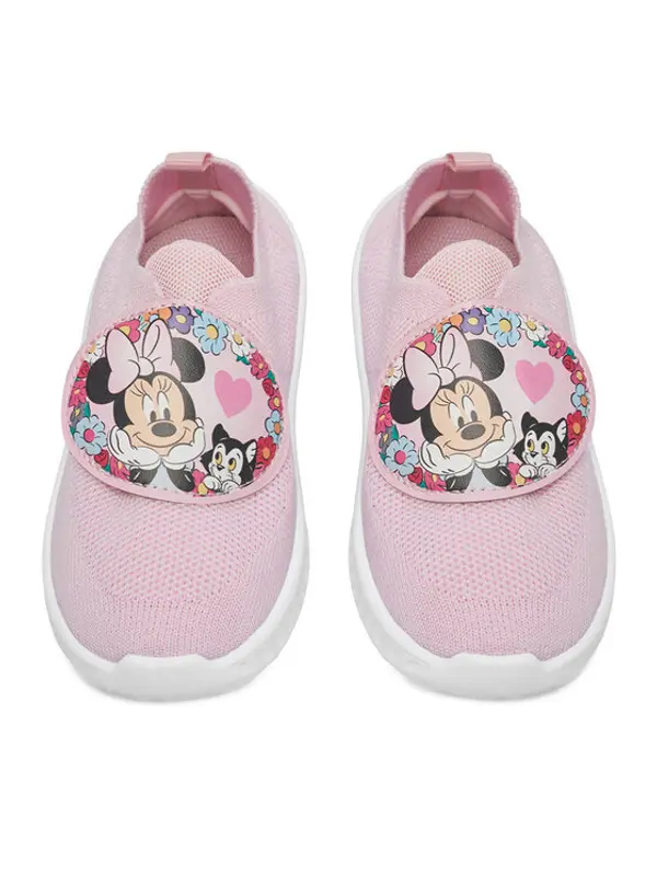 Mickey&Friends Mickey&Friends Tenisice CEO-CP91-SS26-205DSTC Ružičasta
