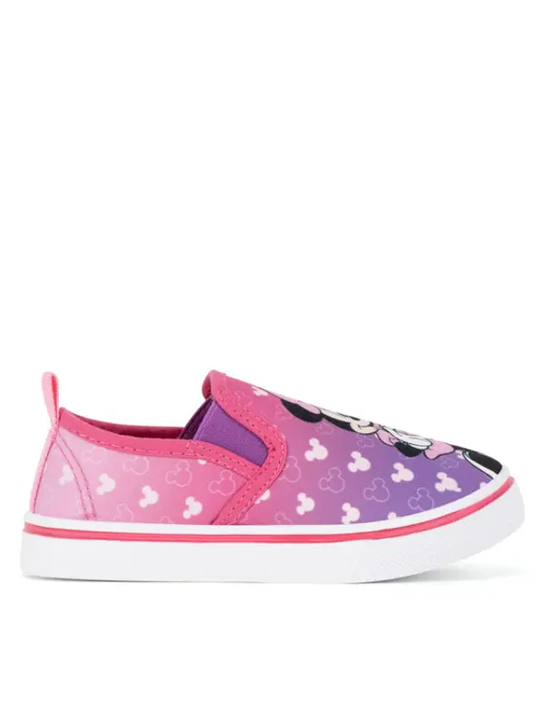 Mickey&Friends Mickey&Friends Tenisice CP91-SS25-332DSTC Ružičasta