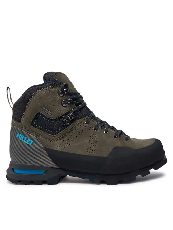 Millet Millet Trekking G Trek 4 Gtx GORE-TEX MIG1823-N9644 Tamnoplava