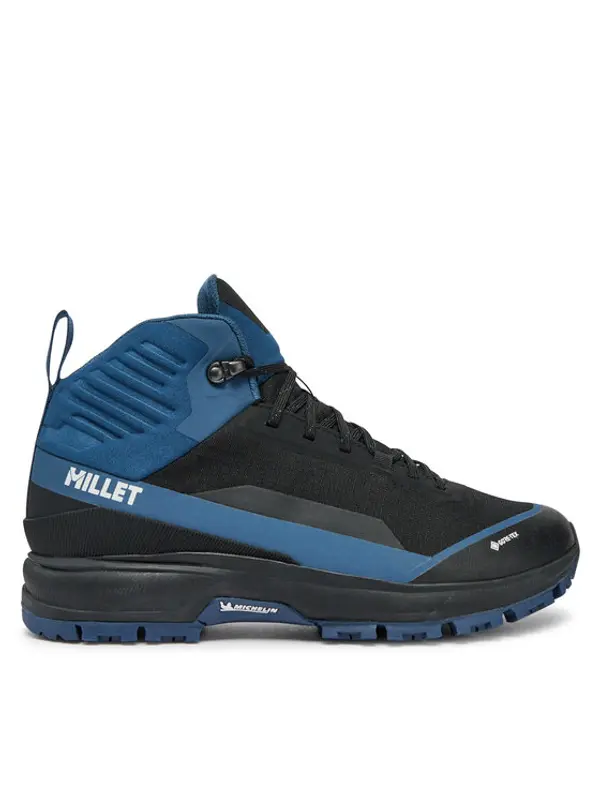 Millet Millet Trekking Wanaka Mid GORE-TEX MIG1937-N3178 Tamnoplava