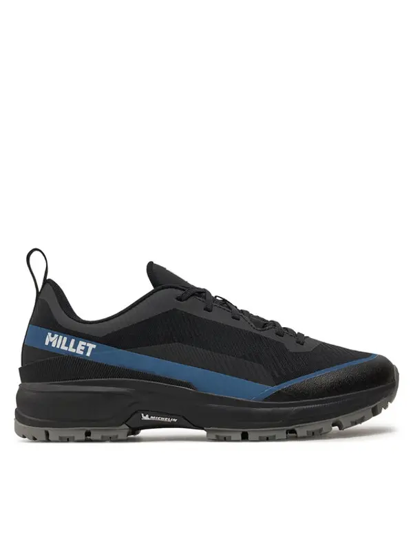 Millet Millet Trekking WANAKA MIG1922 Crna