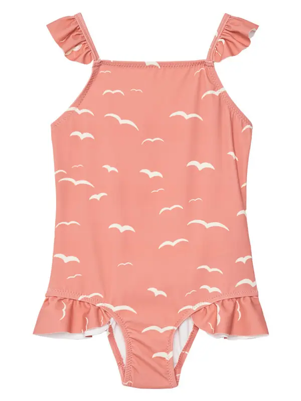 MINI RODINI MINI RODINI Kupaći kostim 2528011128 Ružičasta