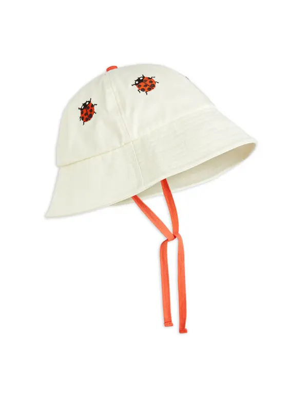 MINI RODINI MINI RODINI Šešir 2526510211 Bijela