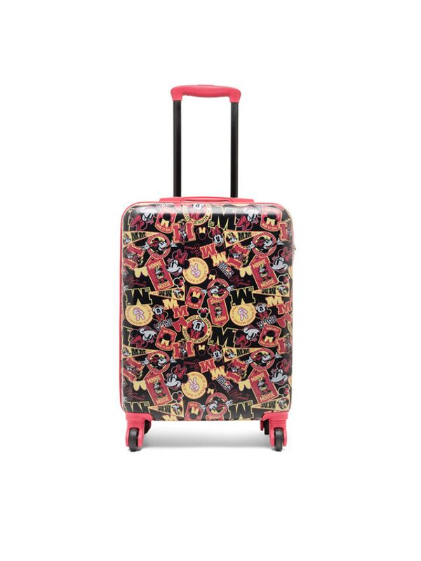 Minnie Mouse Minnie Mouse Kofer za kabinu ACCCS-AW23-128DSTC-S Crvena
