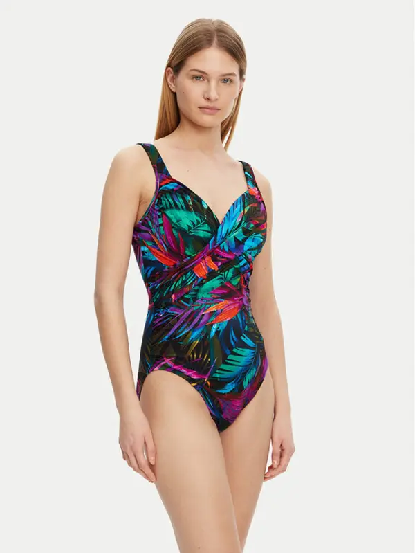 Miraclesuit Miraclesuit Kupaći kostim Palma Paradiso Revele 6566019 Šarena