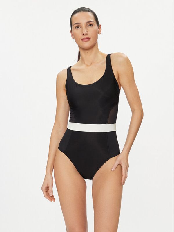 Miraclesuit Miraclesuit Kupaći kostim Spectra 6559073 Crna