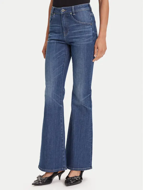 Miss Sixty Miss Sixty Traperice 6S1JJ2640T Tamnoplava Regular Fit