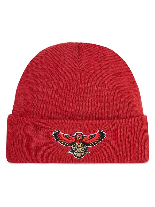 Mitchell & Ness Mitchell & Ness Kapa Fandom KTCFMM19260 Crvena