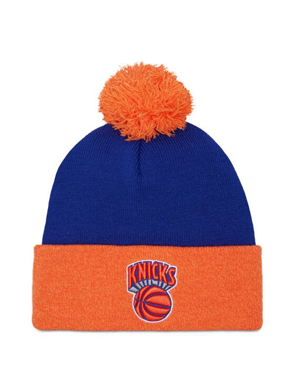 Mitchell & Ness Mitchell & Ness Kapa Two Tone HPCK1052 Plava