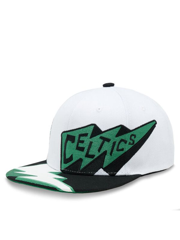 Mitchell & Ness Mitchell & Ness Šilterica NBA Fast Times HHSS5317 Bijela