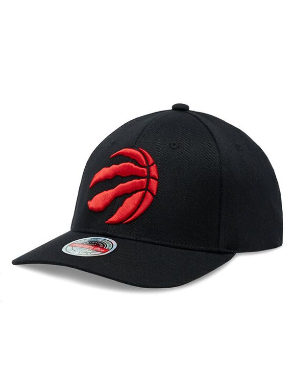 Mitchell & Ness Mitchell & Ness Šilterica NBA Team Gound 2.0 HHSS3257 Crna