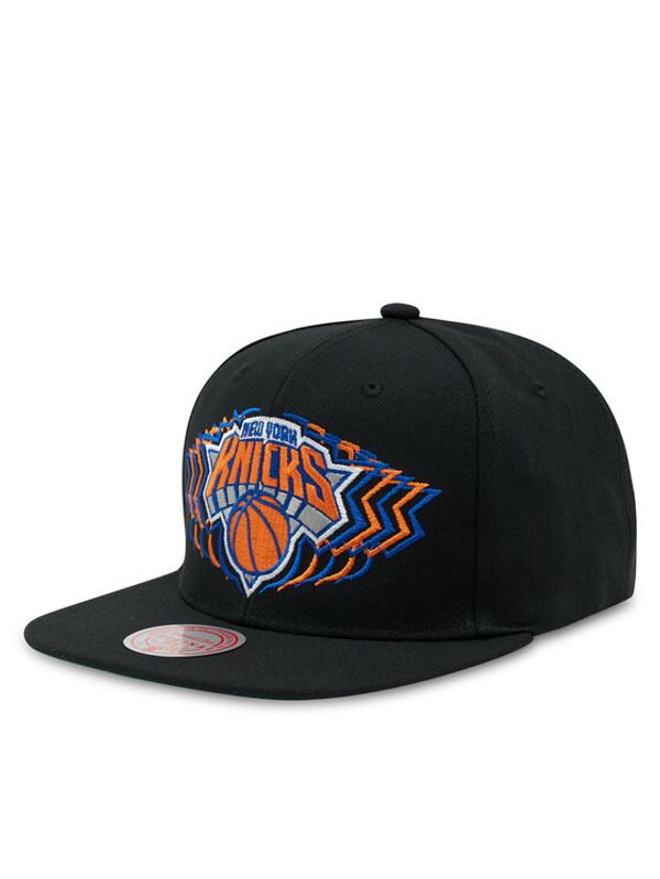 Mitchell & Ness Mitchell & Ness Šilterica NBA Team Vibes HHSS5344 Crna
