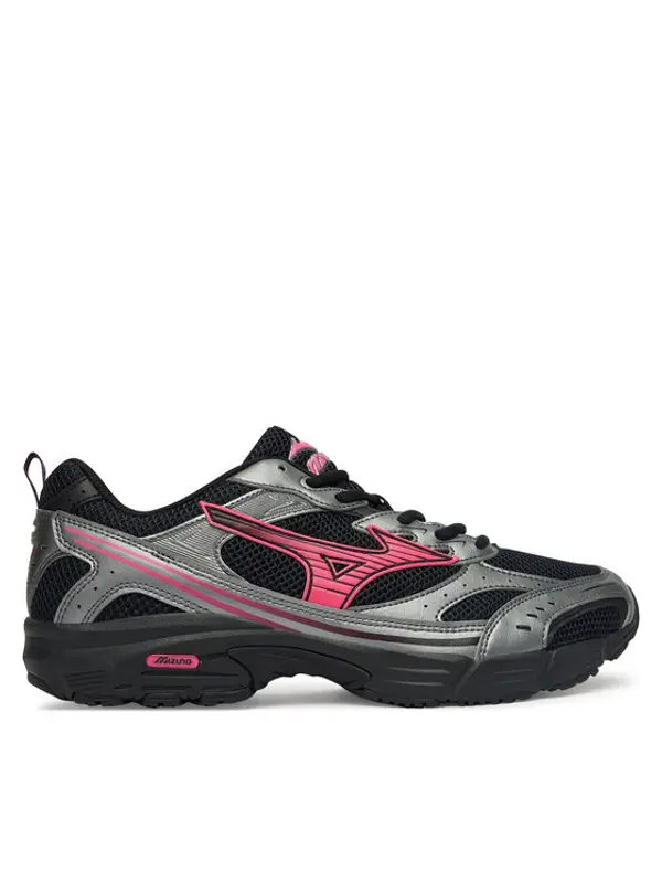 Mizuno Mizuno Tenisice MXR D1GA2451 22 Crna