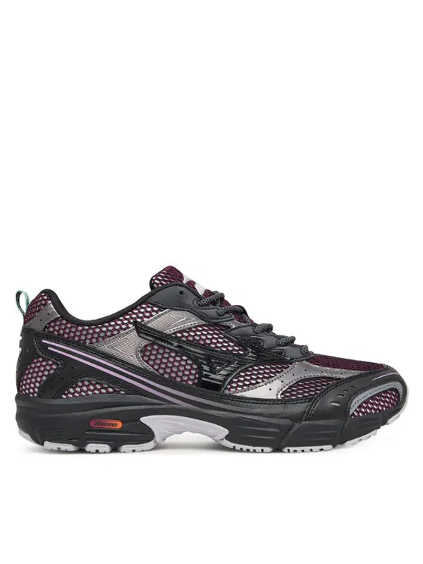 Mizuno Mizuno Tenisice Mxr Space Lights D1GA2561 Crna