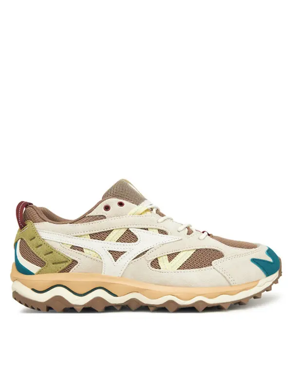 Mizuno Mizuno Tenisice Wave Mujin Tl D1GA2513 Bež