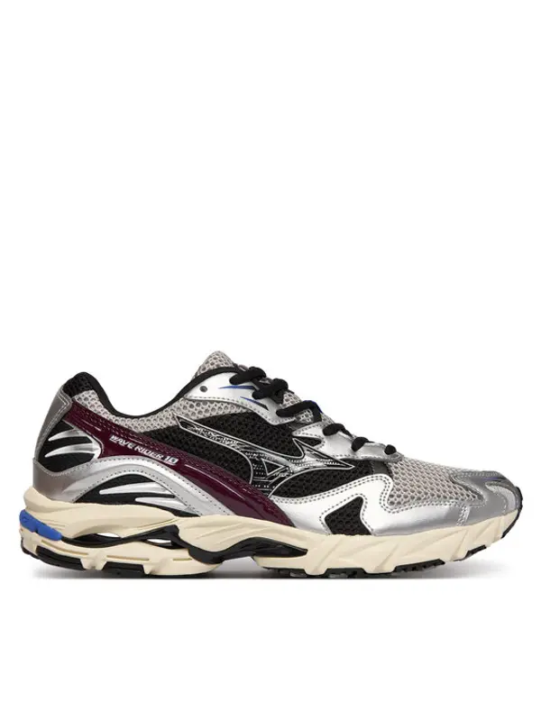 Mizuno Mizuno Tenisice WAVE RIDER 10 D1GA2104 17 Šarena