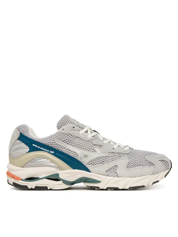 Mizuno Mizuno Tenisice Wave Rider 10 D1GA2611 Tamnoplava