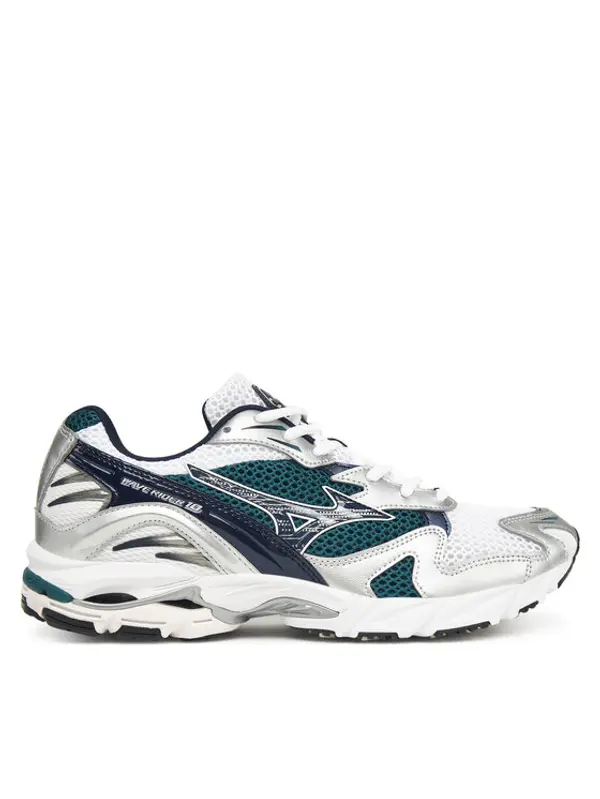 Mizuno Mizuno Tenisice Wave Rider 10 Sport D1GA2104 Bijela