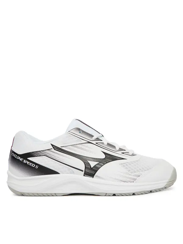 Mizuno Mizuno Tenisice za dvoranski nogomet Cyclone Speed 5 V1GA2580 59 Bijela