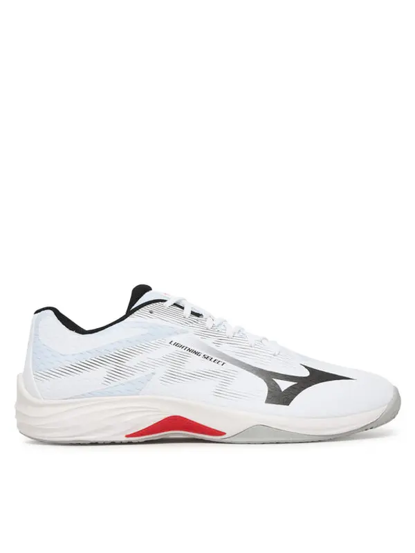 Mizuno Mizuno Tenisice za dvoranski nogomet Lightning Select V1GA2670 59 Bijela