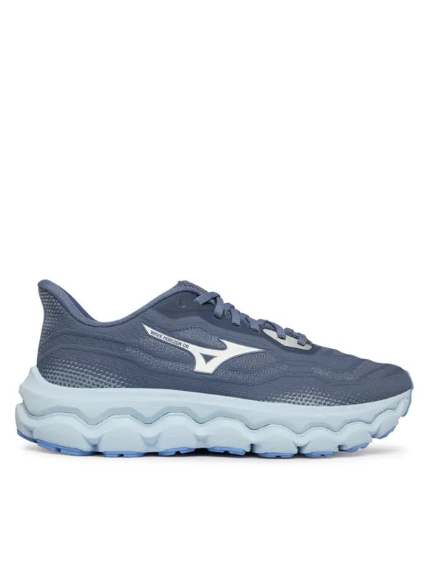 Mizuno Mizuno Tenisice za trčanje Horizon 9 J1GD2626 22 Tamnoplava