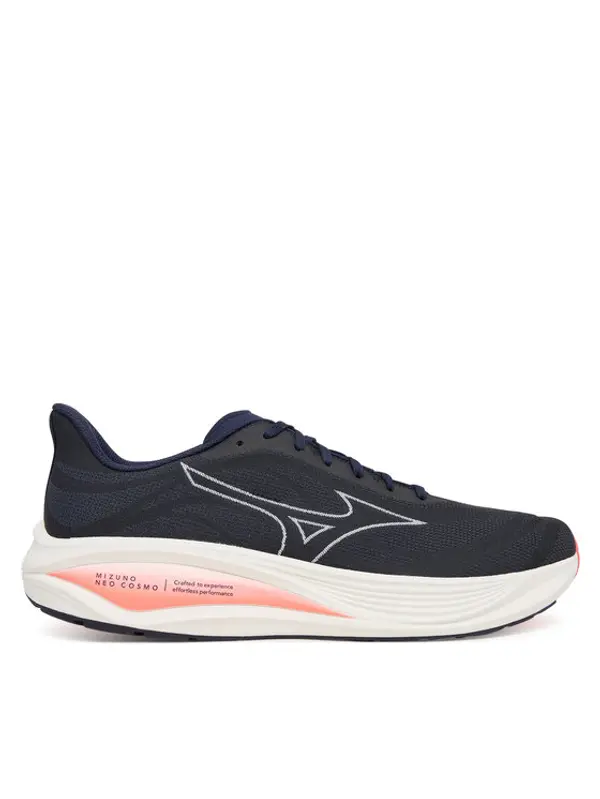 Mizuno Mizuno Tenisice za trčanje Mizuno Neo Cosmo J1GC2510 Crna