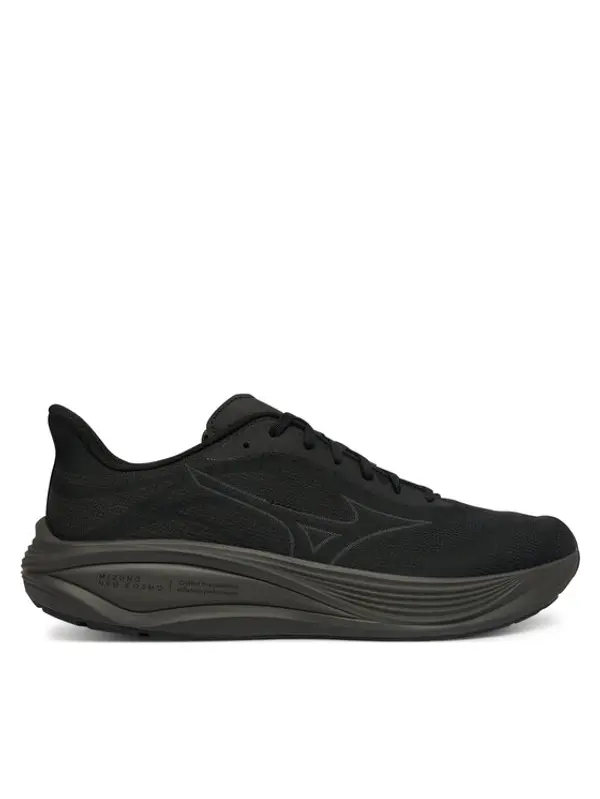 Mizuno Mizuno Tenisice za trčanje Neo Cosmo J1GC2513 31 Crna