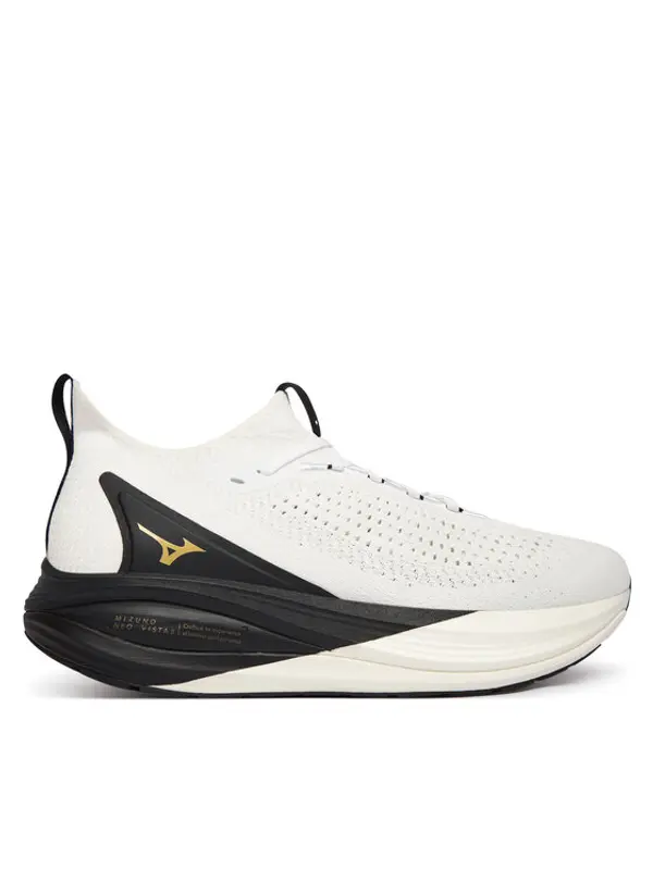 Mizuno Mizuno Tenisice za trčanje Neo Vista 2 J1GC2634 01 Bijela