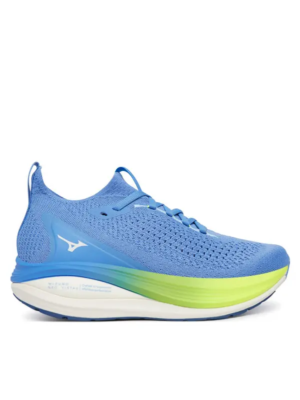 Mizuno Mizuno Tenisice za trčanje Neo Vista 2 J1GD2534 71 Plava