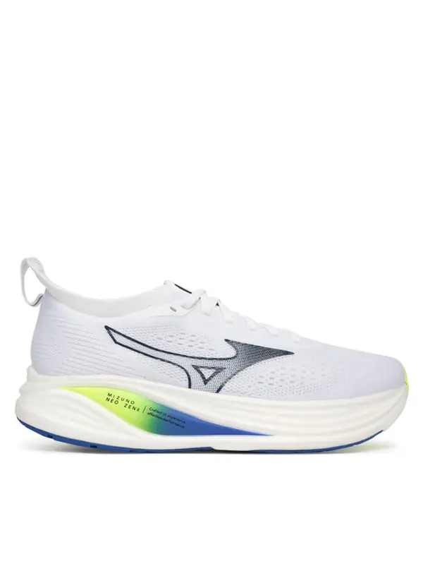 Mizuno Mizuno Tenisice za trčanje Neo Zen 2 J1GC2686 01 Bijela