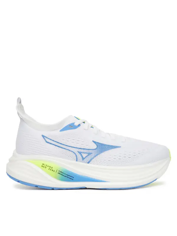 Mizuno Mizuno Tenisice za trčanje Neo Zen 2 J1GD2686 21 Bijela