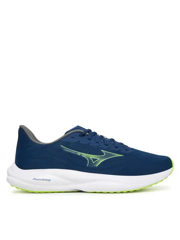 Mizuno Mizuno Tenisice za trčanje Revolt 4 J1GC2581 51 Tamnoplava