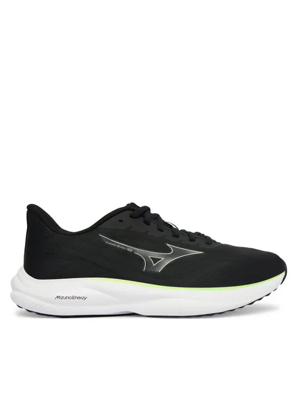 Mizuno Mizuno Tenisice za trčanje Revolt 4 J1GC2581 52 Crna