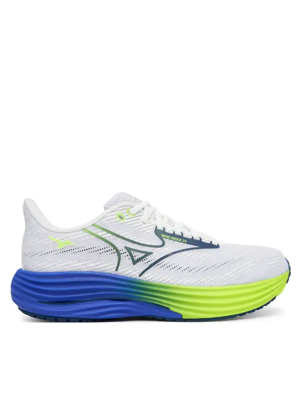 Mizuno Mizuno Tenisice za trčanje Wave Rider 29 J1GC2503 53 Bijela