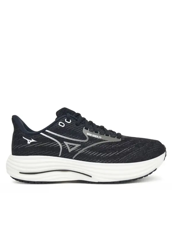 Mizuno Mizuno Tenisice za trčanje Wave Rider 29 J1GC2503 Crna