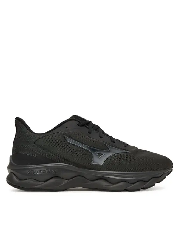 Mizuno Mizuno Tenisice za trčanje Wave Serene 2 Gtx J1GC2560 Crna