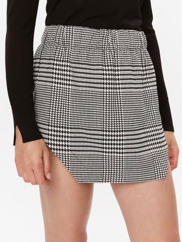 MMC Studio MMC Studio Mini suknja 1 Crna Regular Fit