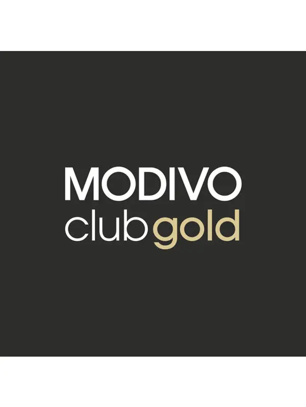 MODIVOclub GOLD MODIVOclub GOLD Cashback i dodatne pogodnosti