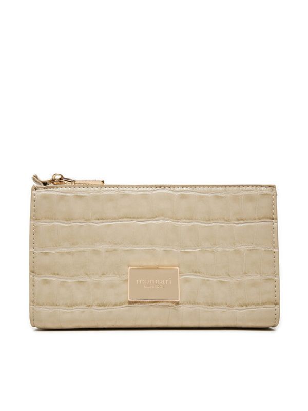 Monnari Monnari Neseser CSM0040-M00 Bež