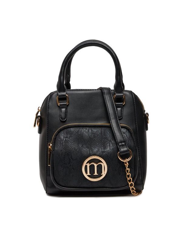 Monnari Monnari Ruksak BAG0230-K020 Crna