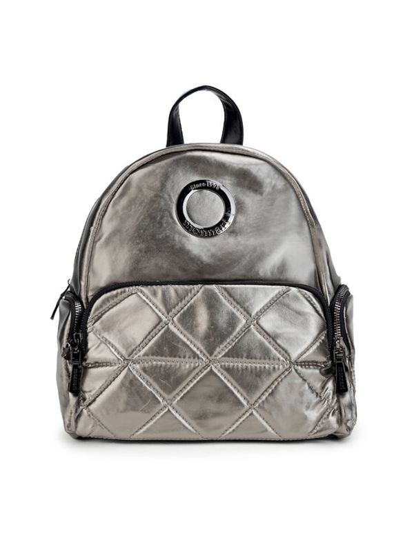 Monnari Monnari Ruksak BAG4660-022 Srebrna