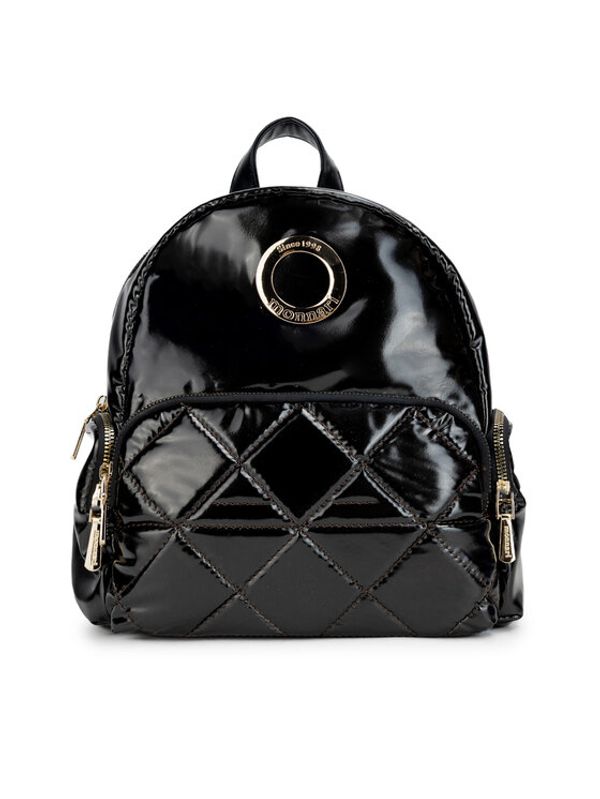 Monnari Monnari Ruksak BAG4660-M20 Crna