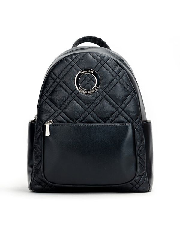 Monnari Monnari Ruksak TORIMP0-24Z-BAG5280-K020 Crna