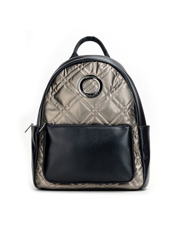 Monnari Monnari Ruksak TORIMP0-24Z-BAG5280-KM22 Crna