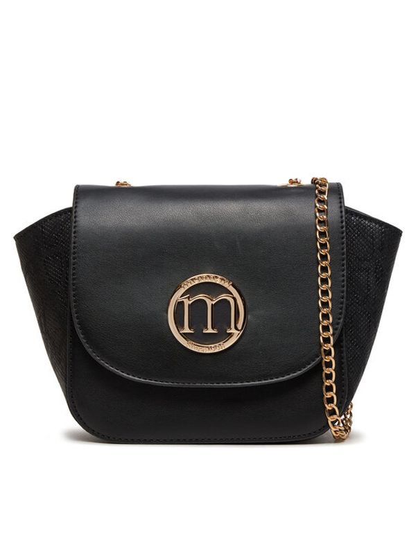 Monnari Monnari Torbica BAG0190-020 Crna