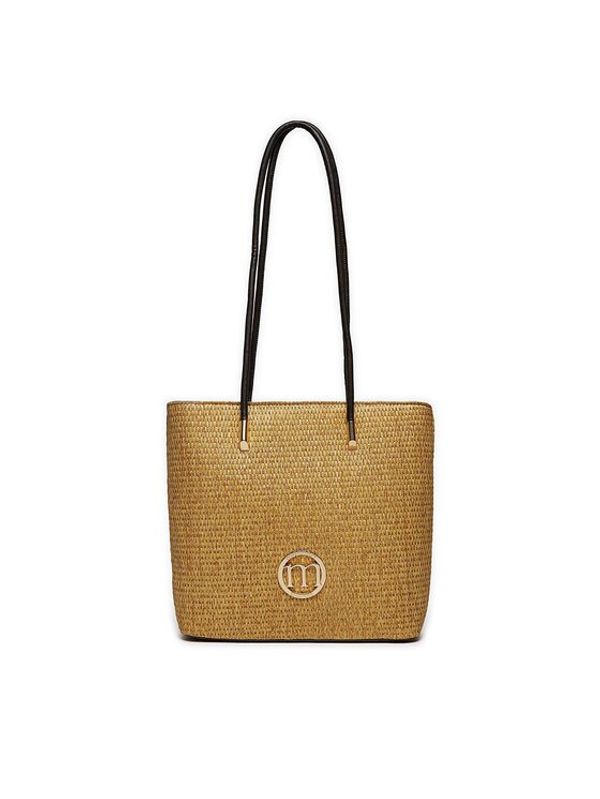 Monnari Monnari Torbica BAG0360-020 Bež