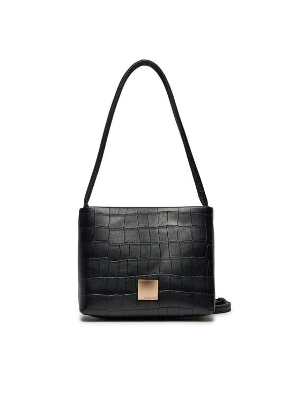 Monnari Monnari Torbica BAG0370-M20 Crna