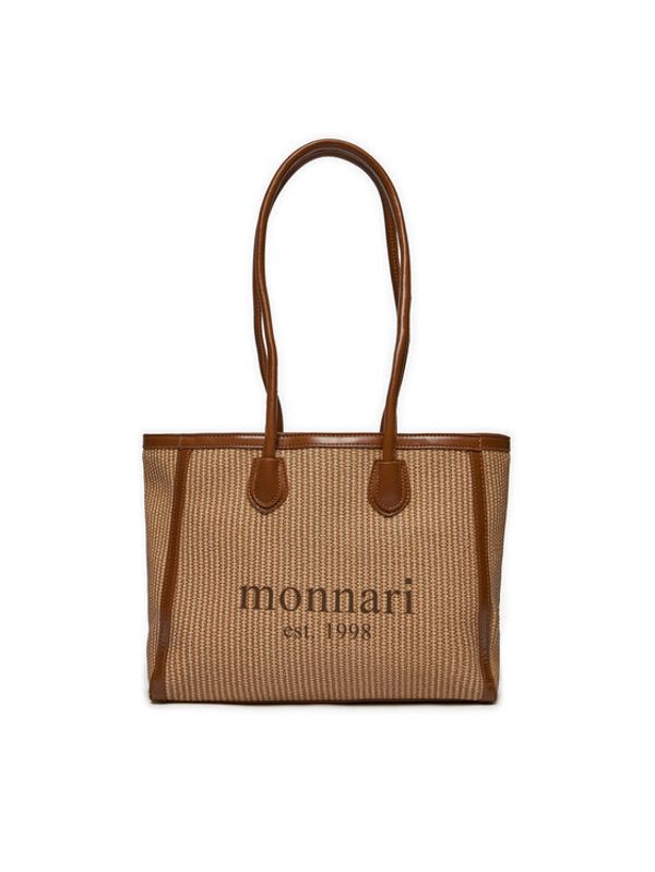 Monnari Monnari Torbica BAG0380-017 Bež